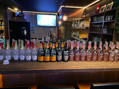 BAR GEEK 사진 2
