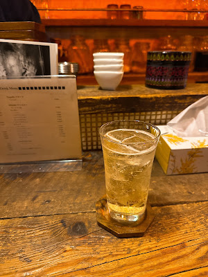 下北沢 Bar giraffe 사진 2