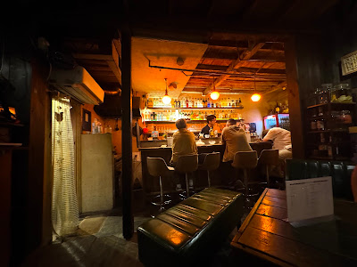 下北沢 Bar giraffe 사진 3