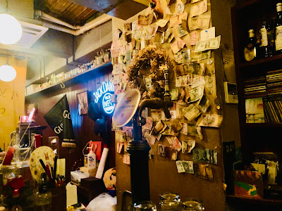 バー KNOCK ON WOOD（ノック オン ウッド） 下北沢 사진 4