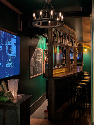 Bar Biretta Bandit 사진 2