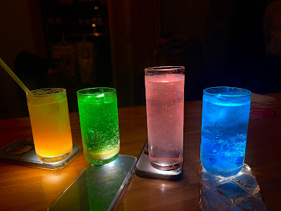 bar and merry. 사진 2