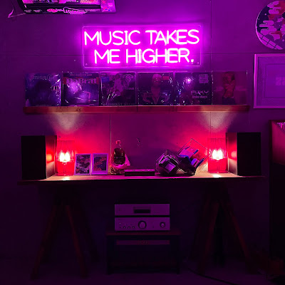Last Night Music Saved My Life 사진 3
