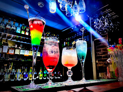 Bar Alstromeria 사진 3