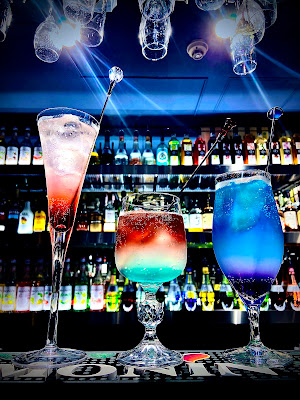 Bar Alstromeria 사진 2
