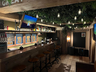 GARDEN THEATER 下北沢 CAMP BAR (カラオケ有) 사진 2
