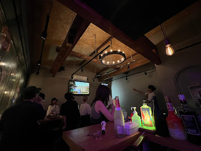 BAR DARUMA 사진 3
