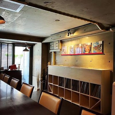 KOTOBUKI BAR&RECORD STORE 下北沢店 사진 2