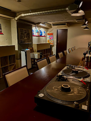 KOTOBUKI BAR&RECORD STORE 下北沢店 사진 3