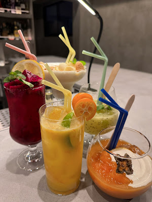 Bar Petit à petit l'oiseau fait son nid (バー プチタ プチ ロワゾ フェ ソ ニ) 사진 2