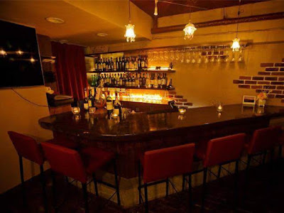 Bar Saito 사진 3