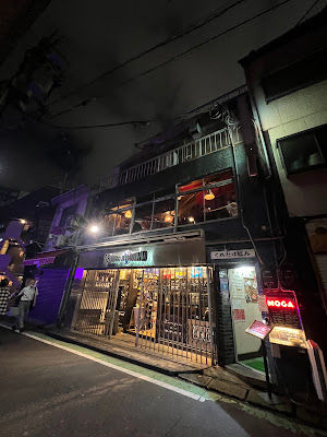 Organ bar 사진 3