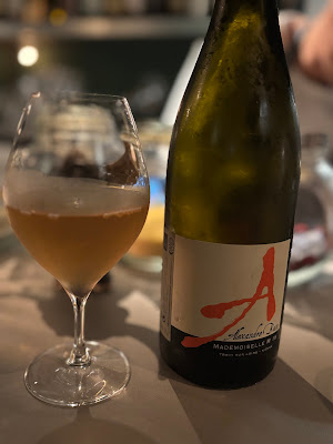 bar a vin Parc 사진 4