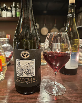 bar a vin Parc 사진 2
