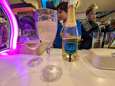Campy!bar 渋谷パルコ店 キャンピーバー 사진 2