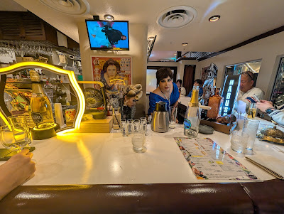 Campy!bar 渋谷パルコ店 キャンピーバー 사진 4