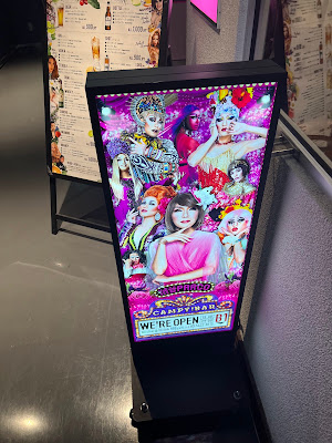 Campy!bar 渋谷パルコ店 キャンピーバー 사진 5