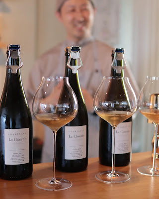 wine bar 縢 Kagari 사진 4