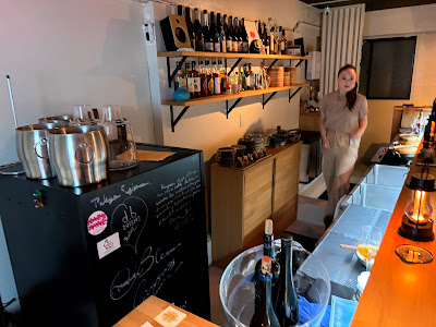 wine bar 縢 Kagari 사진 3