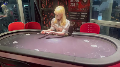 GoodGame Poker Live 渋谷 사진 2