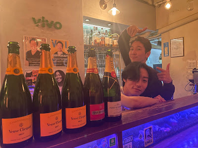 渋谷ゲイバー Bar VIVO 사진 3