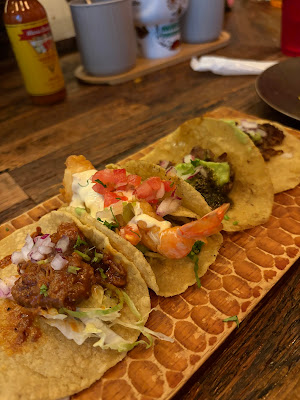 TACO FANATICO Shibuya 사진 4