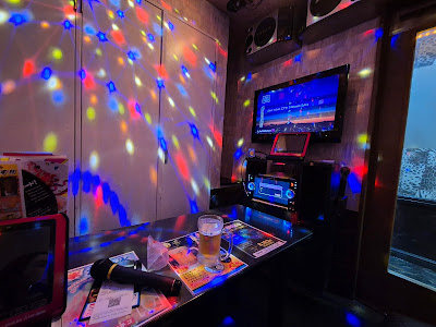 Karaoke Kan Shibuya 사진 5