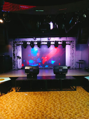 Club Camelot Night Club 사진 4