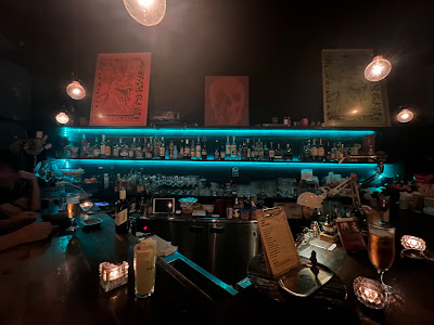 Bar Subterraneans 사진 5