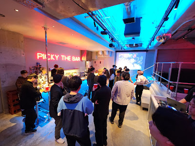 PICKY THE SHOP/BAR 사진 3