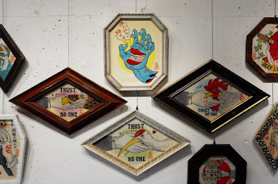 JOINT HARAJUKU Bar&Gallery 사진 4