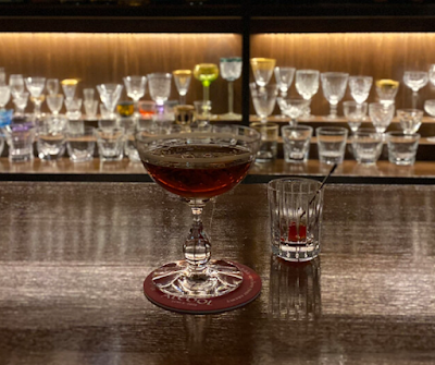 オーセンティックバー BAR ALCOOL（バー アルクール）渋谷 사진 3