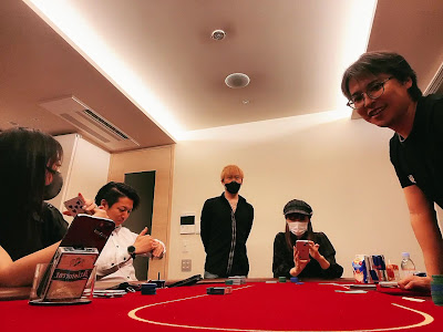 渋谷隠れ家スペース WynnWinParadise(トレカ売買&隠れ家BAR&アミューズメント) 사진 2