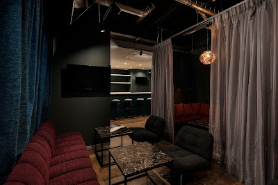 Entertainment Bar F 西麻布 사진 3