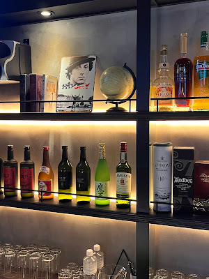 六本木 BAR ROCKY (バー ロッキー) 사진 4