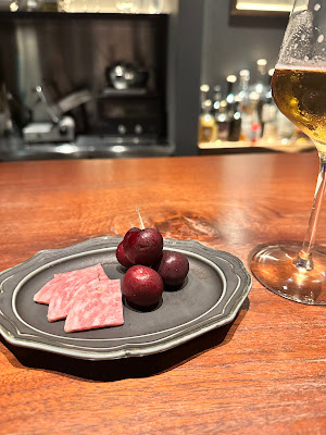 Vinoda Wine Bar ヴィノダ 사진 4