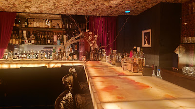 Bar 麻布ルシファー AZABU LUCIFER 사진 3