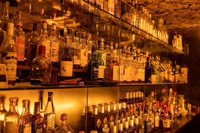 Bar 麻布ルシファー AZABU LUCIFER 사진 5