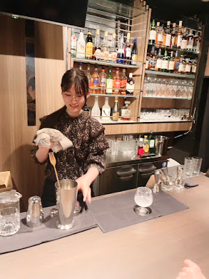 Bar VITA Tokyo 사진 3