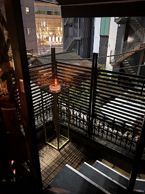 Bar VITA Tokyo 사진 4