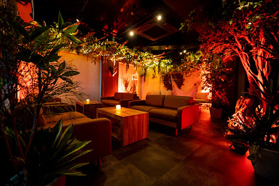 Shisha Bar ARTIS （シーシャバーアルティス） 사진 3