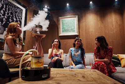Shisha Bar ARTIS （シーシャバーアルティス） 사진 4