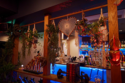 Shisha Bar ARTIS （シーシャバーアルティス） 사진 5