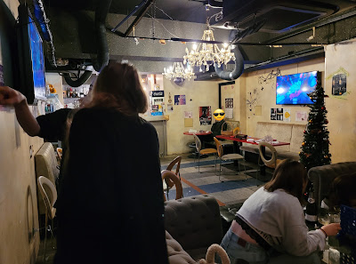 edge2 Bar Space 사진 3