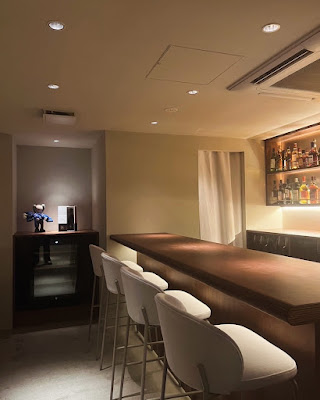 α-Lounge （アルファラウンジ）BAR 사진 3