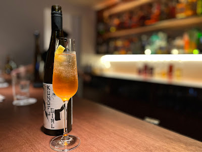 α-Lounge （アルファラウンジ）BAR 사진 2