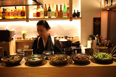 Dining & Sake Bar MIHANA 사진 4
