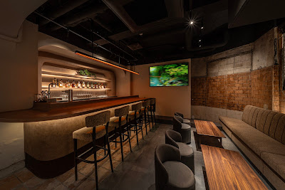 AOYAMA CLUB BAR 사진 2