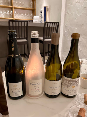 wine bar M. (エムドット) 사진 3