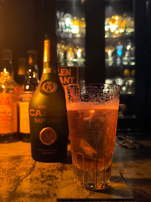 城. -旧 bar cafca.- 사진 3